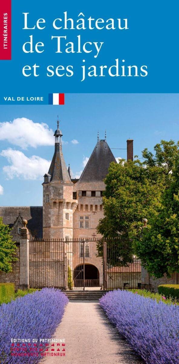 Gite De La Tour De Loire - 65 M2 Au Pied D'Une Tour De Gue Du 17Eme Siecle Mer Bagian luar foto